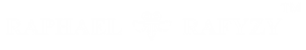 Raphaèl Rafyzy™ logo