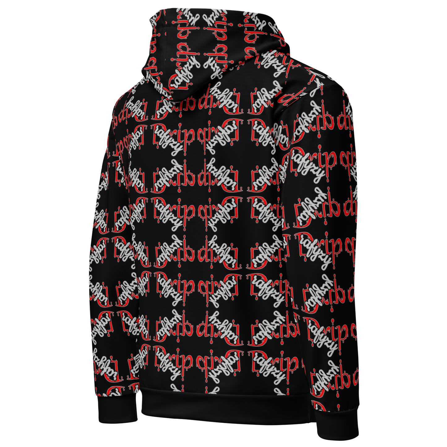 Rafyzy Drip Hoodie