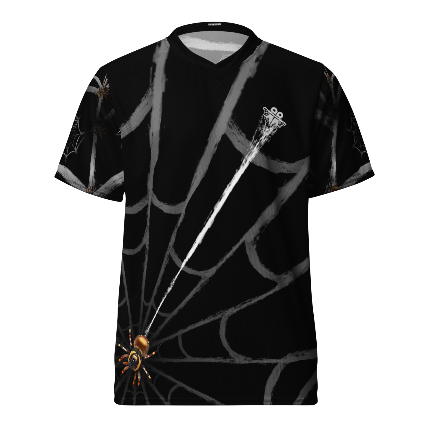 Web T-Shirt