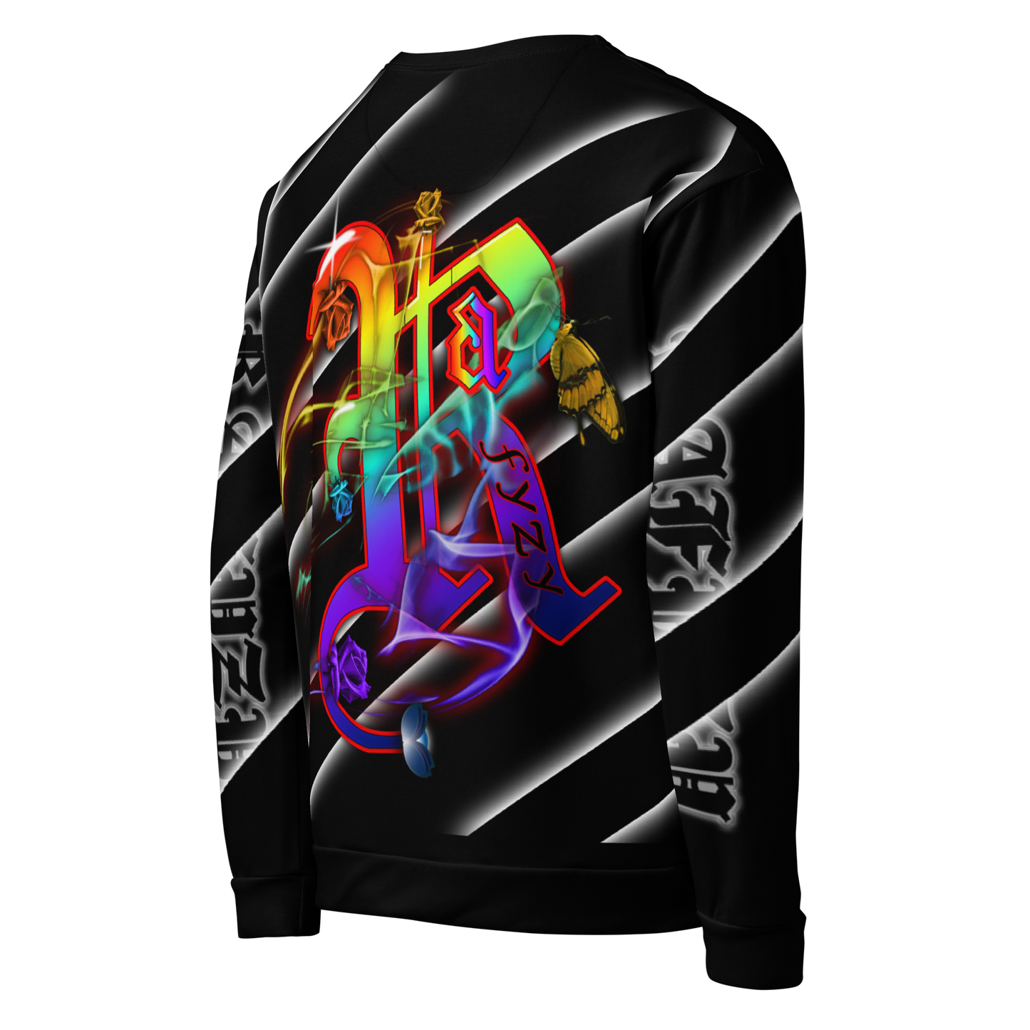 R Sweatshirt