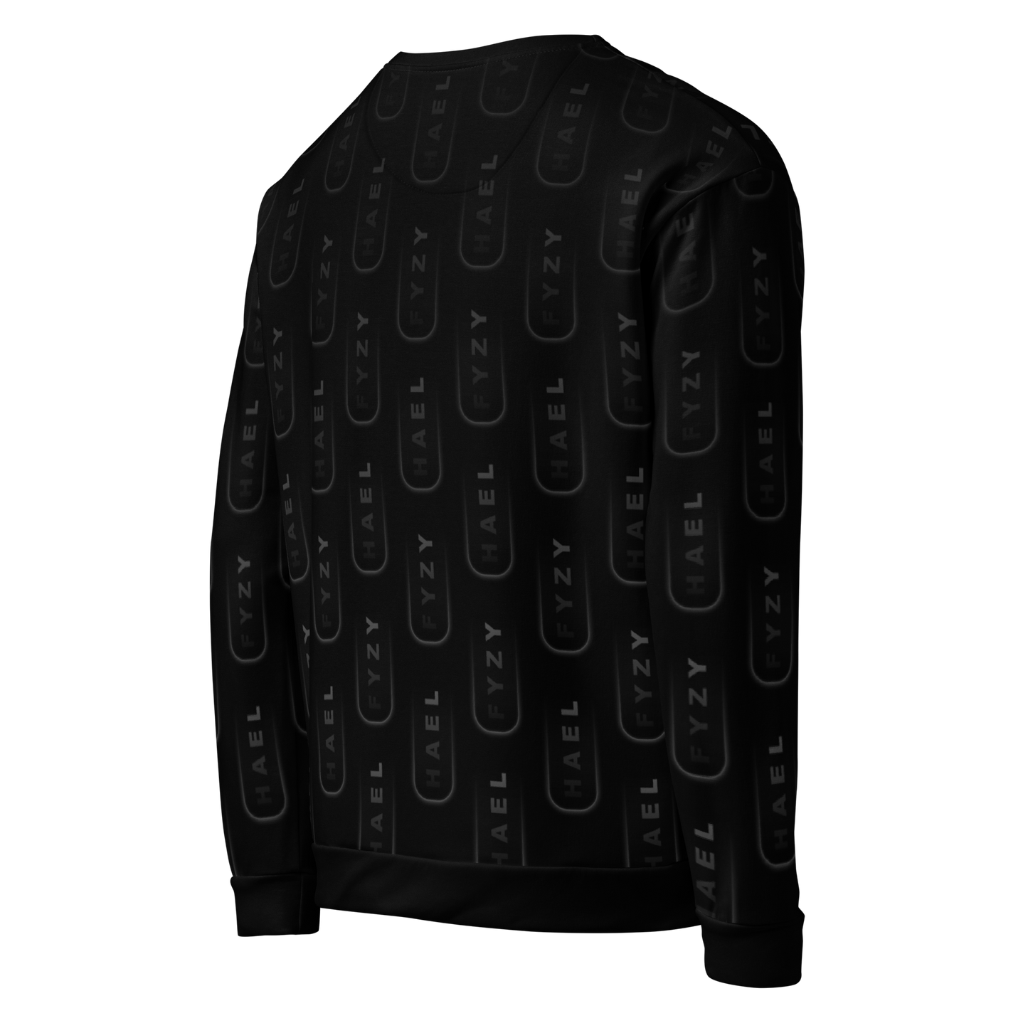 Fyzy Sweatshirt