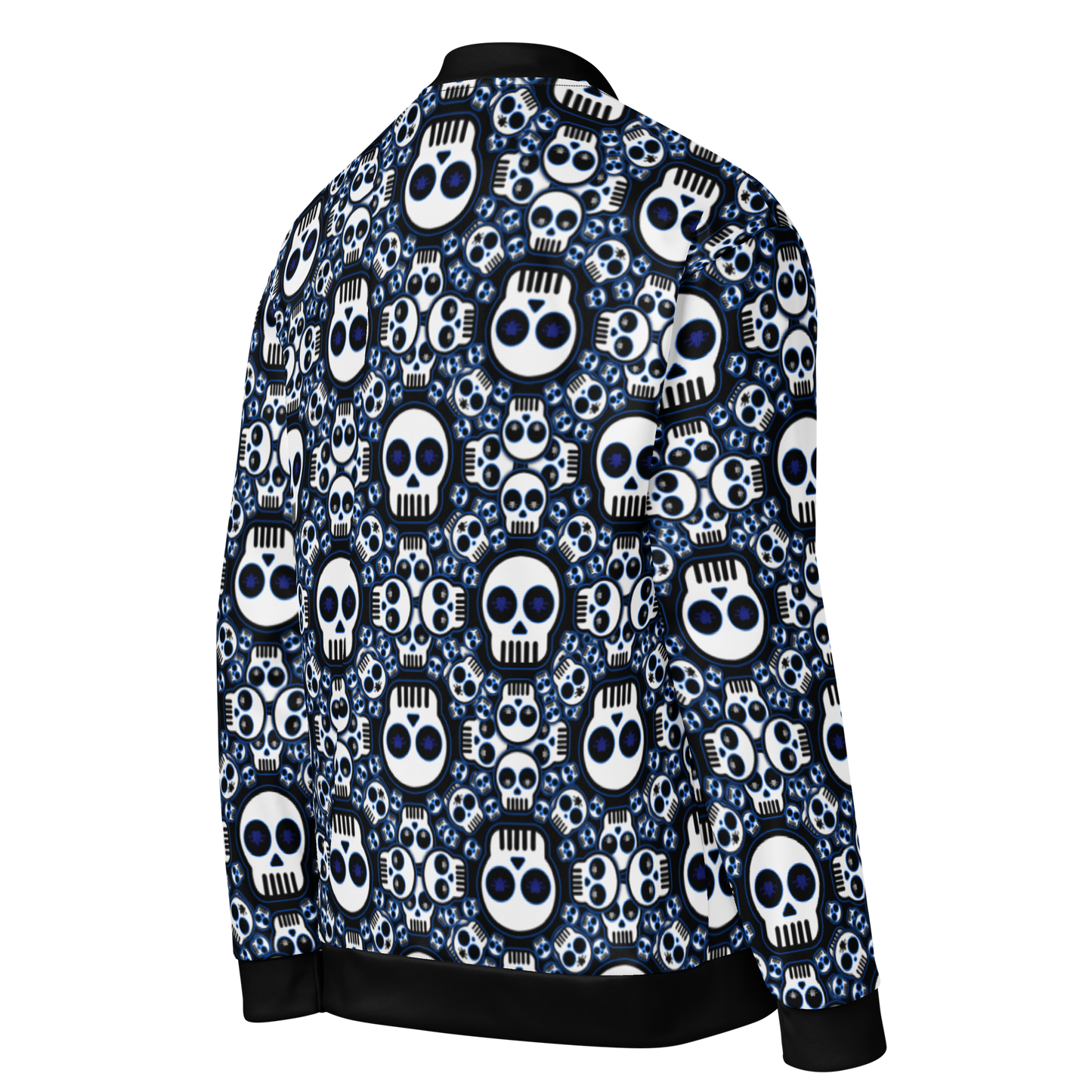 XY Grim Bomber Jacket