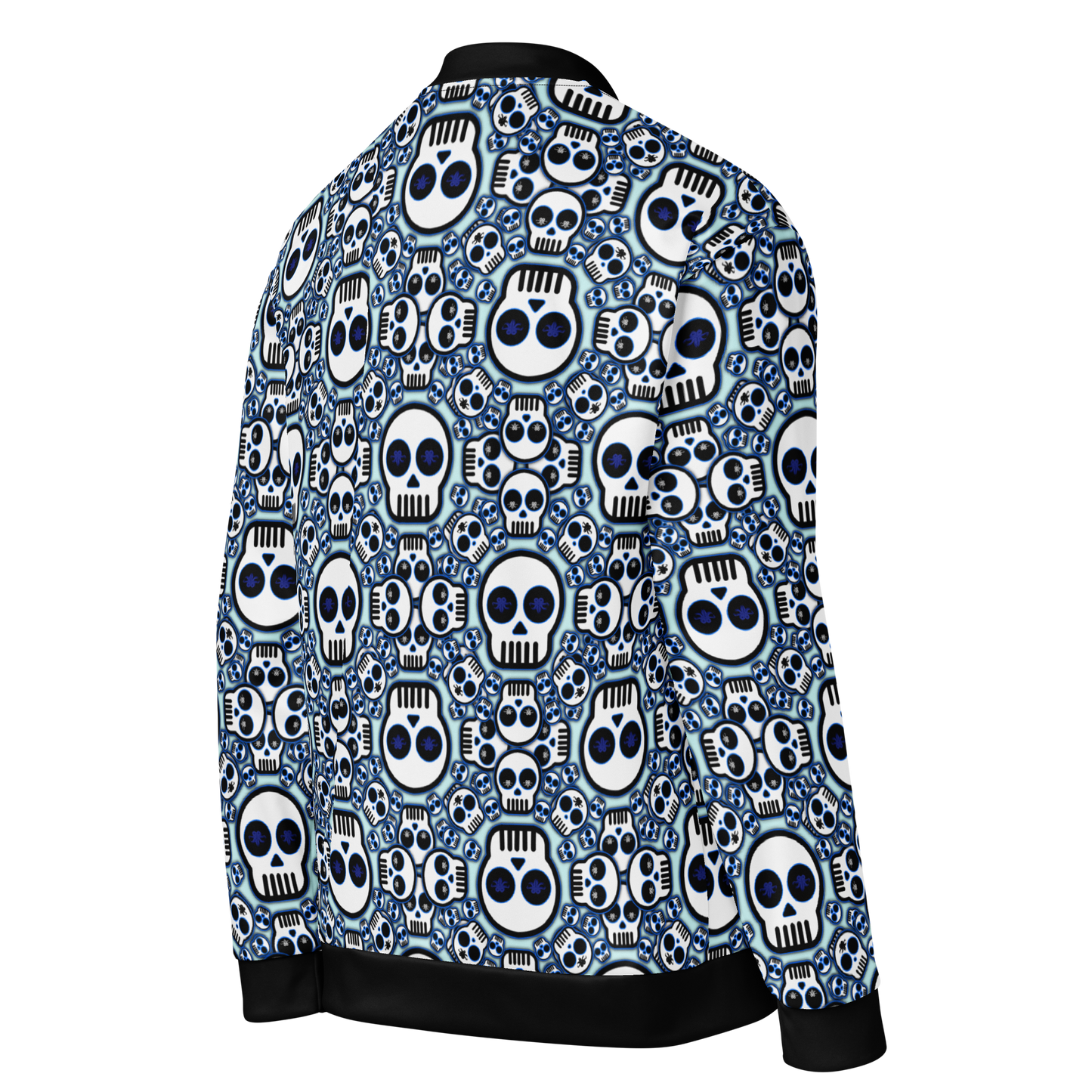 XY Grim Bomber Jacket