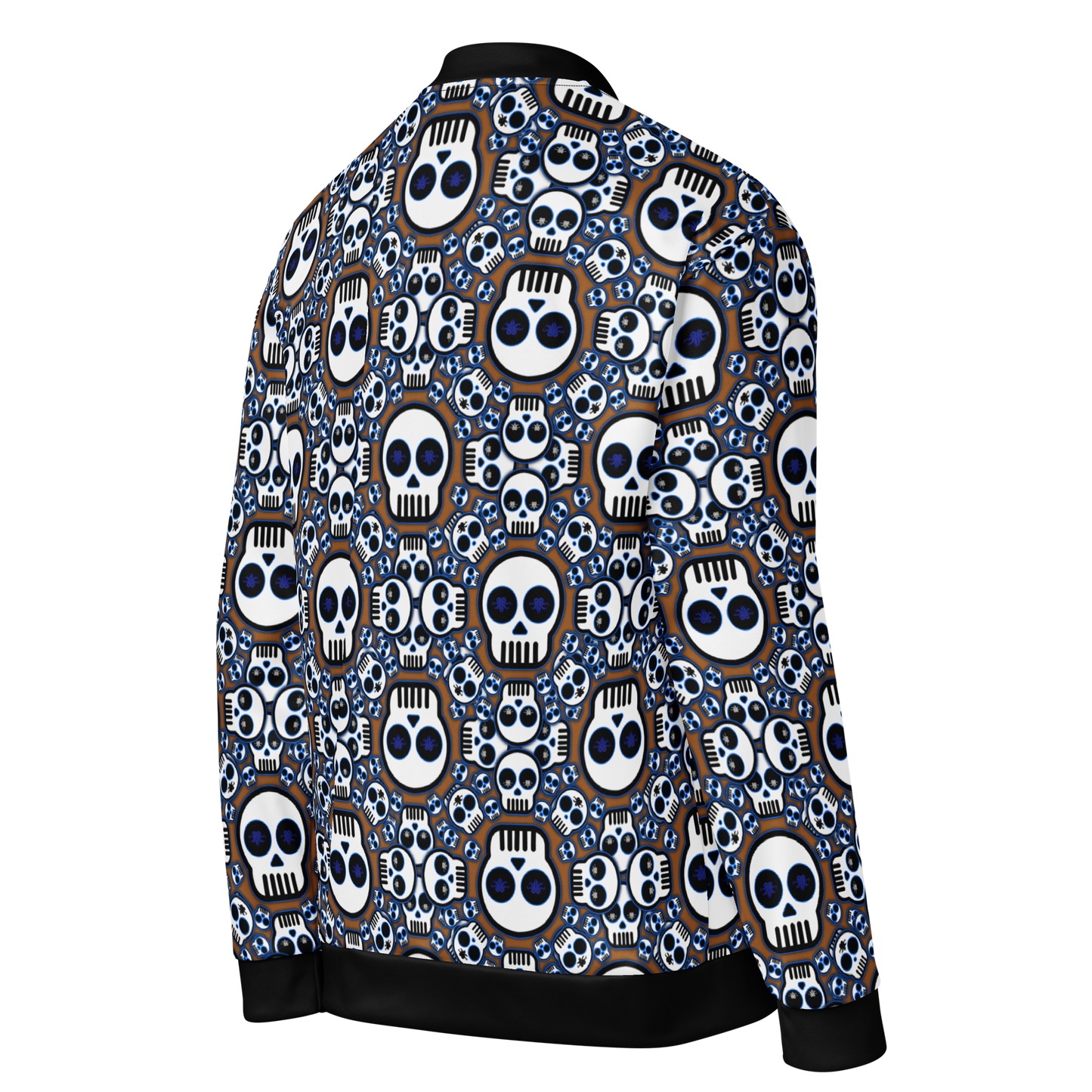 XY Grim Bomber Jacket