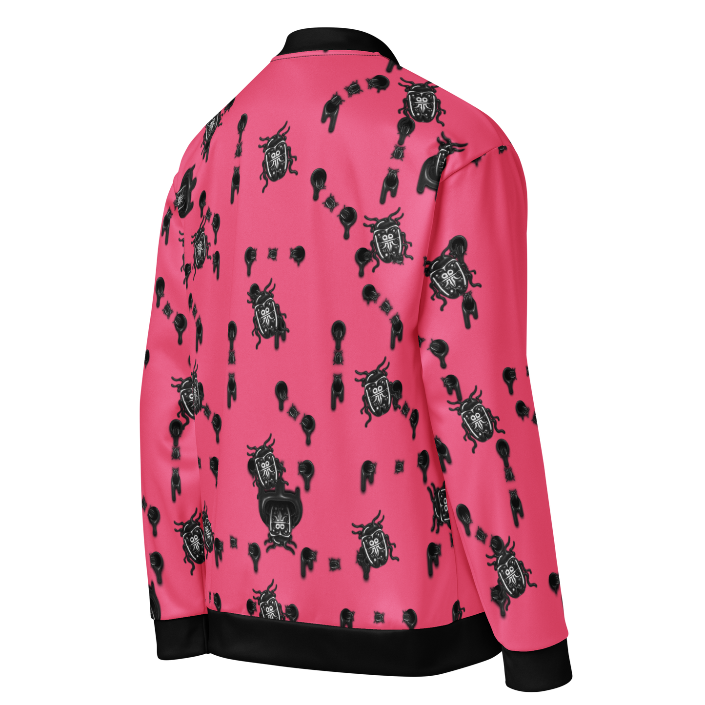 B.Colony Bomber Jacket