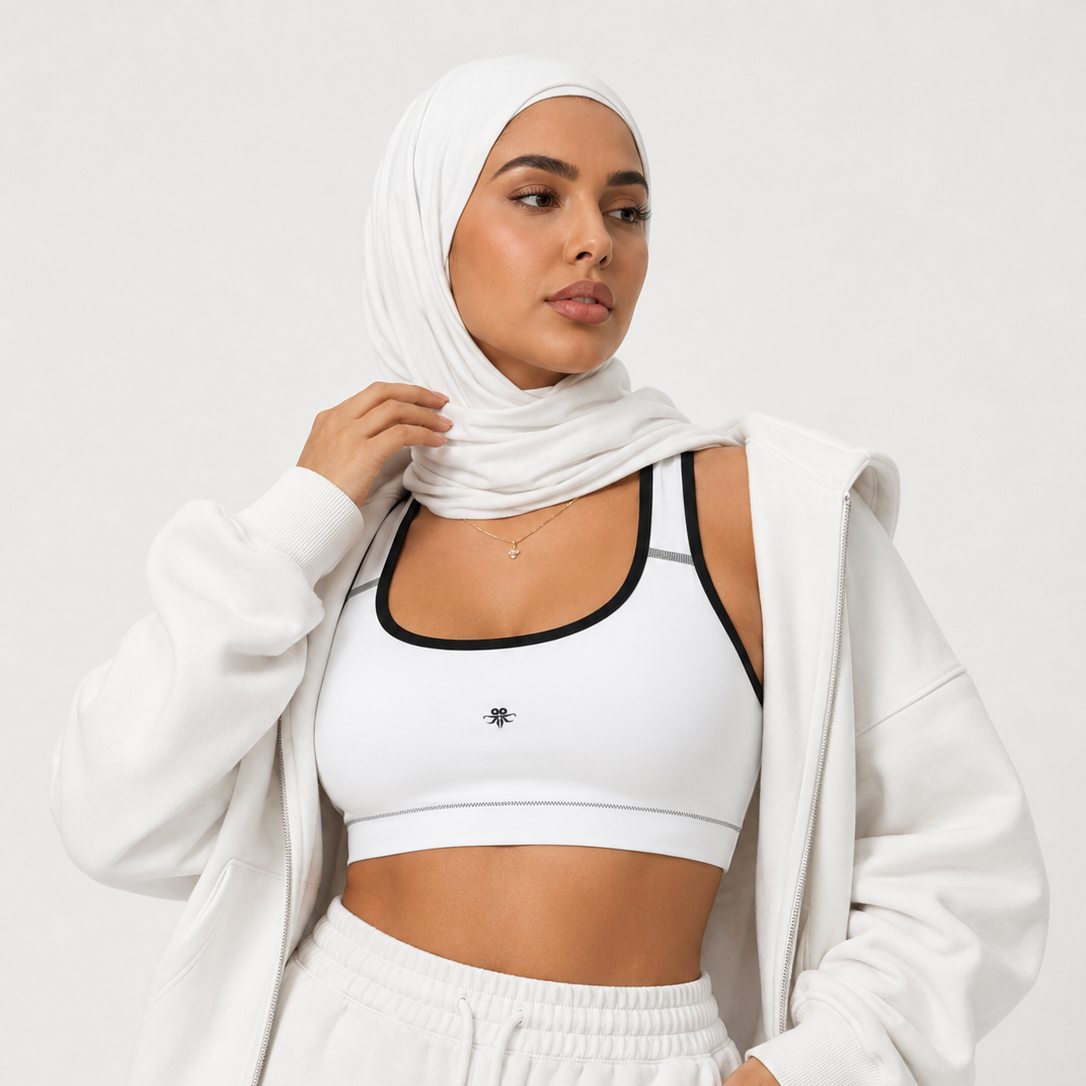 Emblem Sports bra