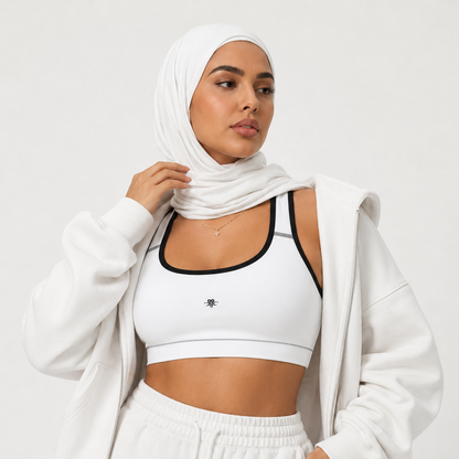 Emblem Sports bra