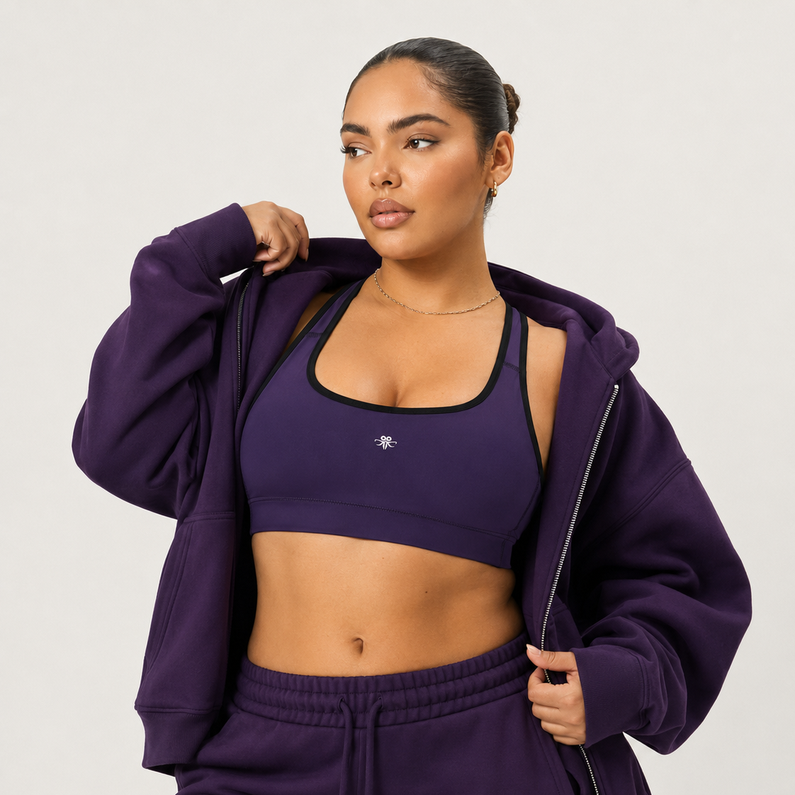 Emblem Sports bra