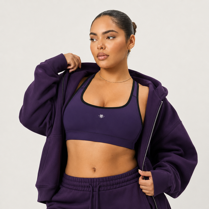 Emblem Sports bra