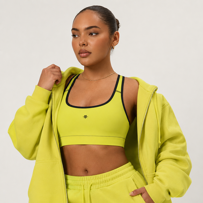 Emblem Sports bra