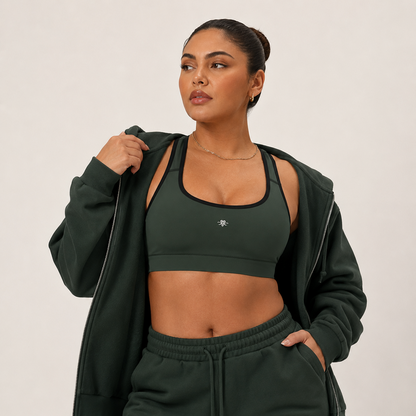 Emblem Sports bra