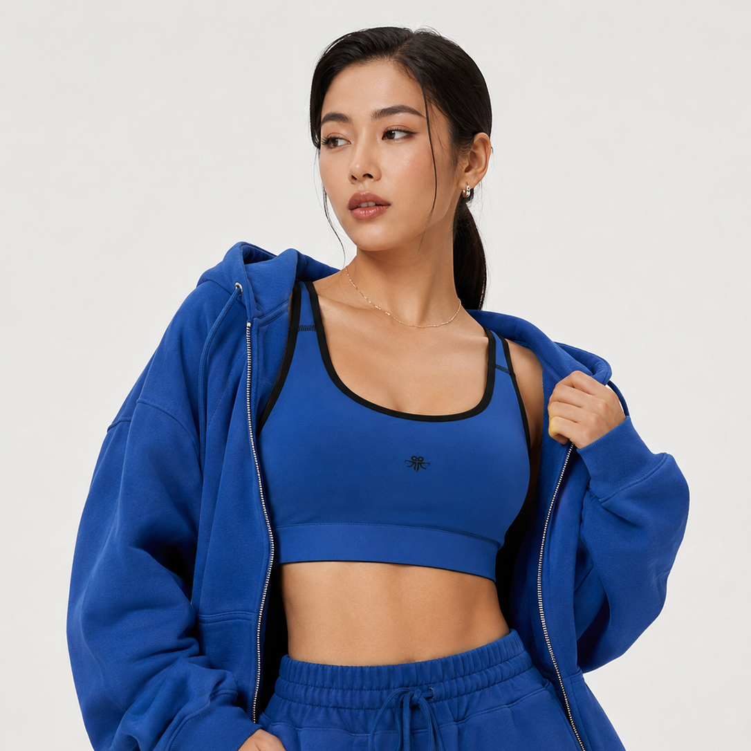 Emblem Sports bra