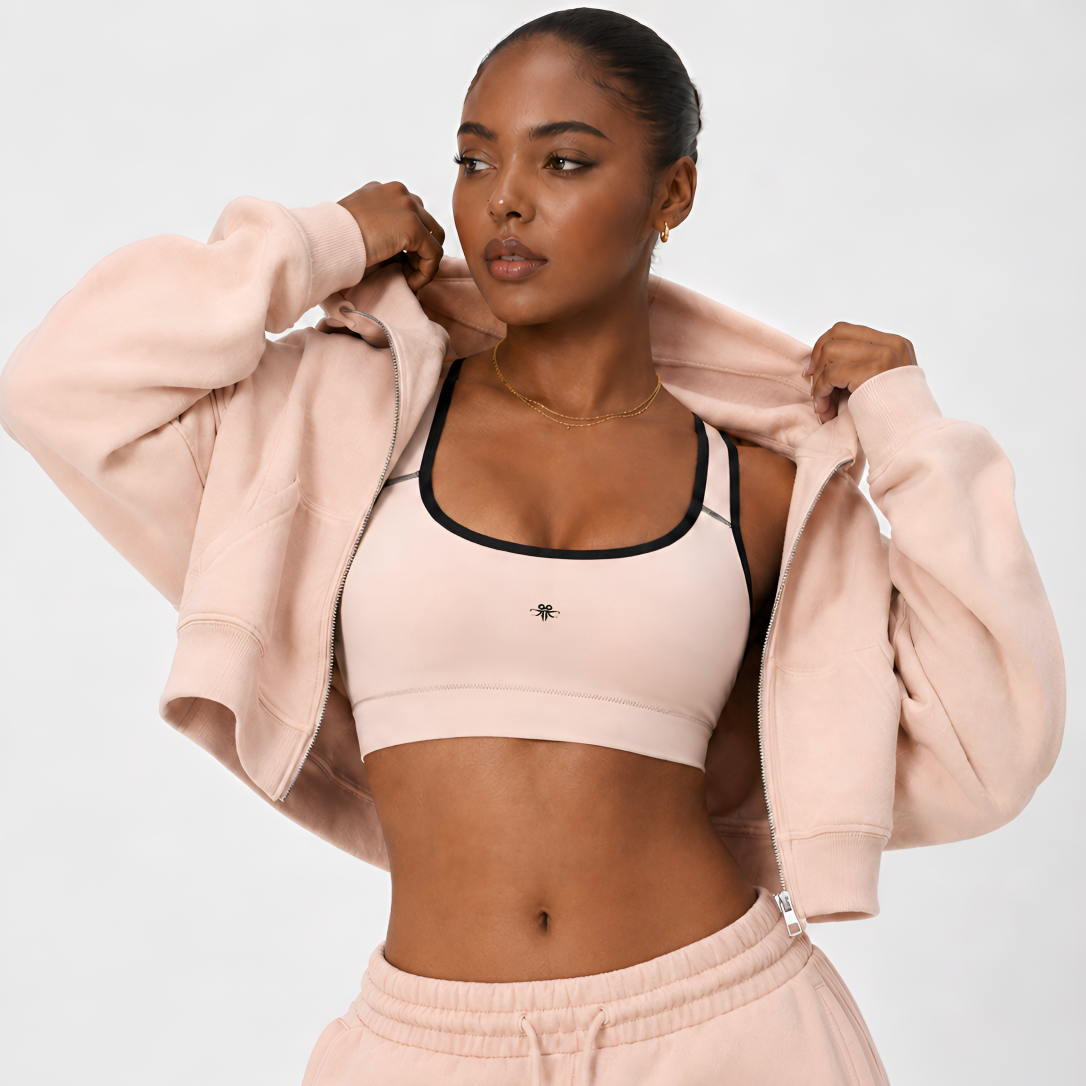 Emblem Sports bra