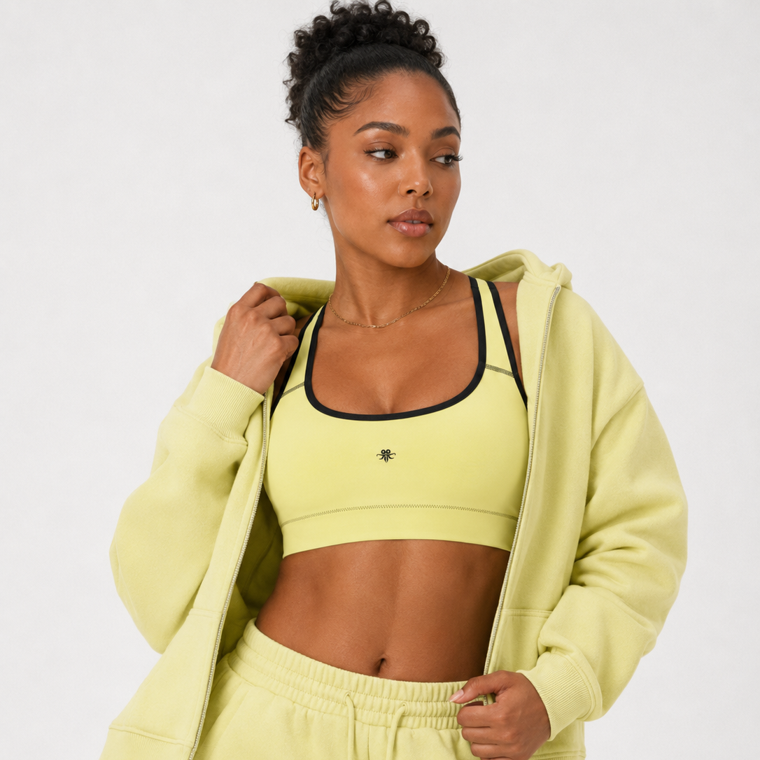 Emblem Sports bra