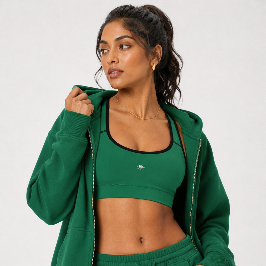 Emblem Sports bra