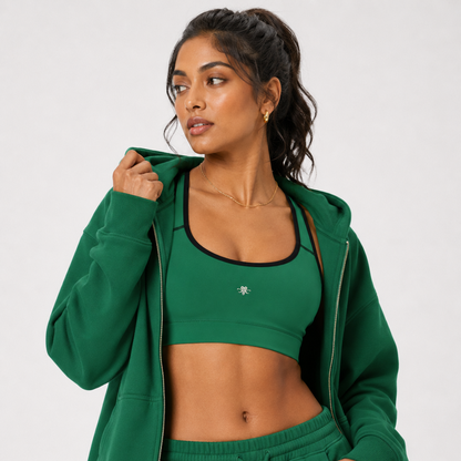 Emblem Sports bra
