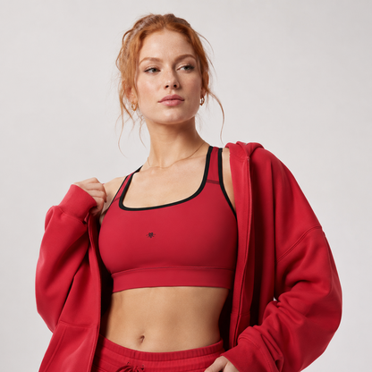 Emblem Sports bra