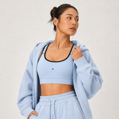 Emblem Sports bra