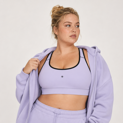 Emblem Sports bra