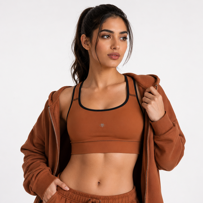 Emblem Sports bra