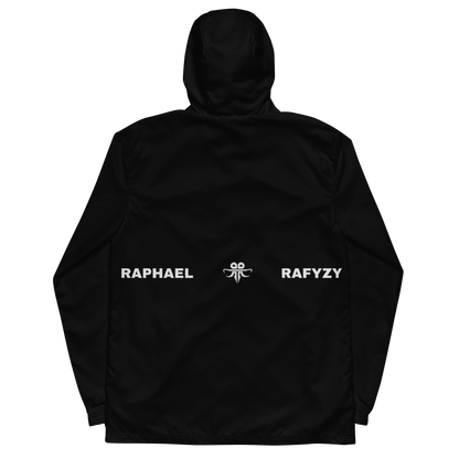 Emblem windbreaker