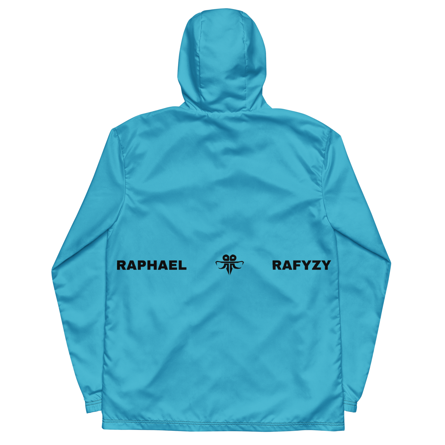 Emblem windbreaker