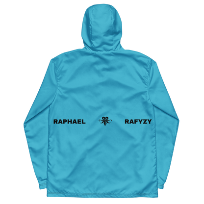 Emblem windbreaker