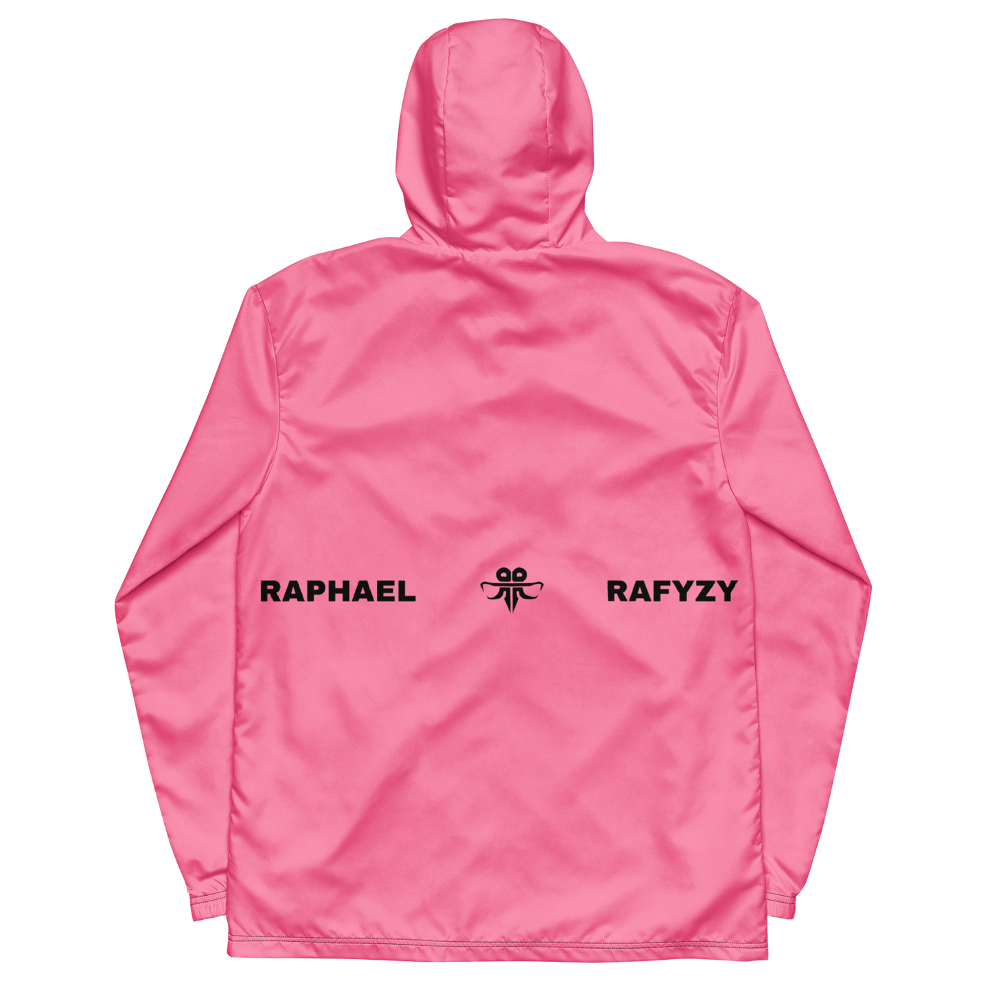 Emblem windbreaker