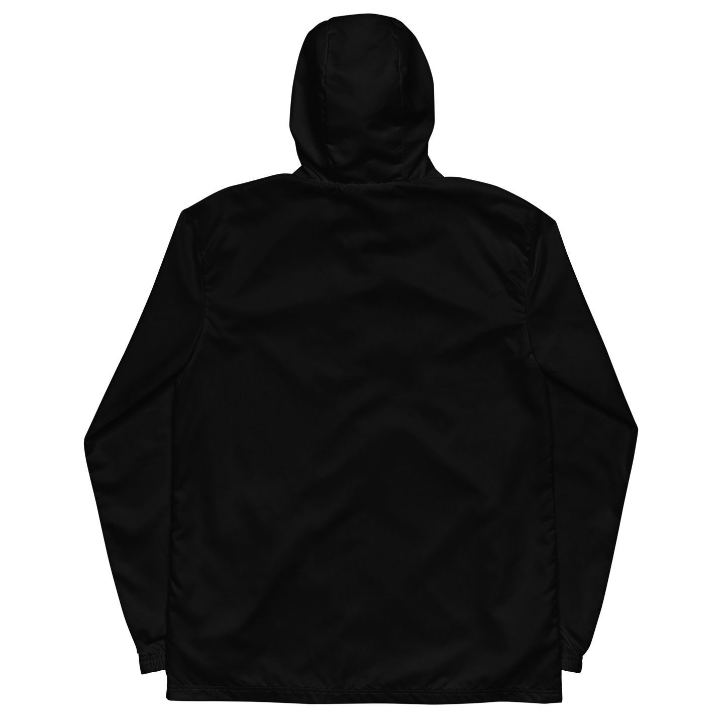 Logo windbreaker