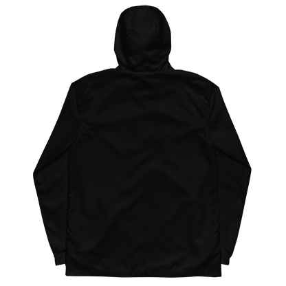 Logo windbreaker