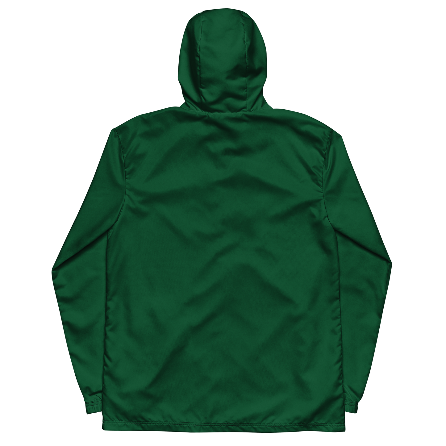 Logo windbreaker