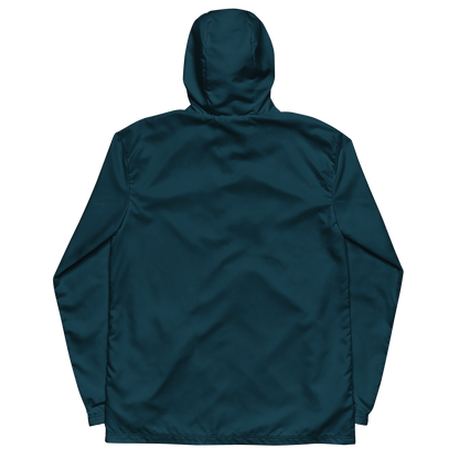 Logo windbreaker