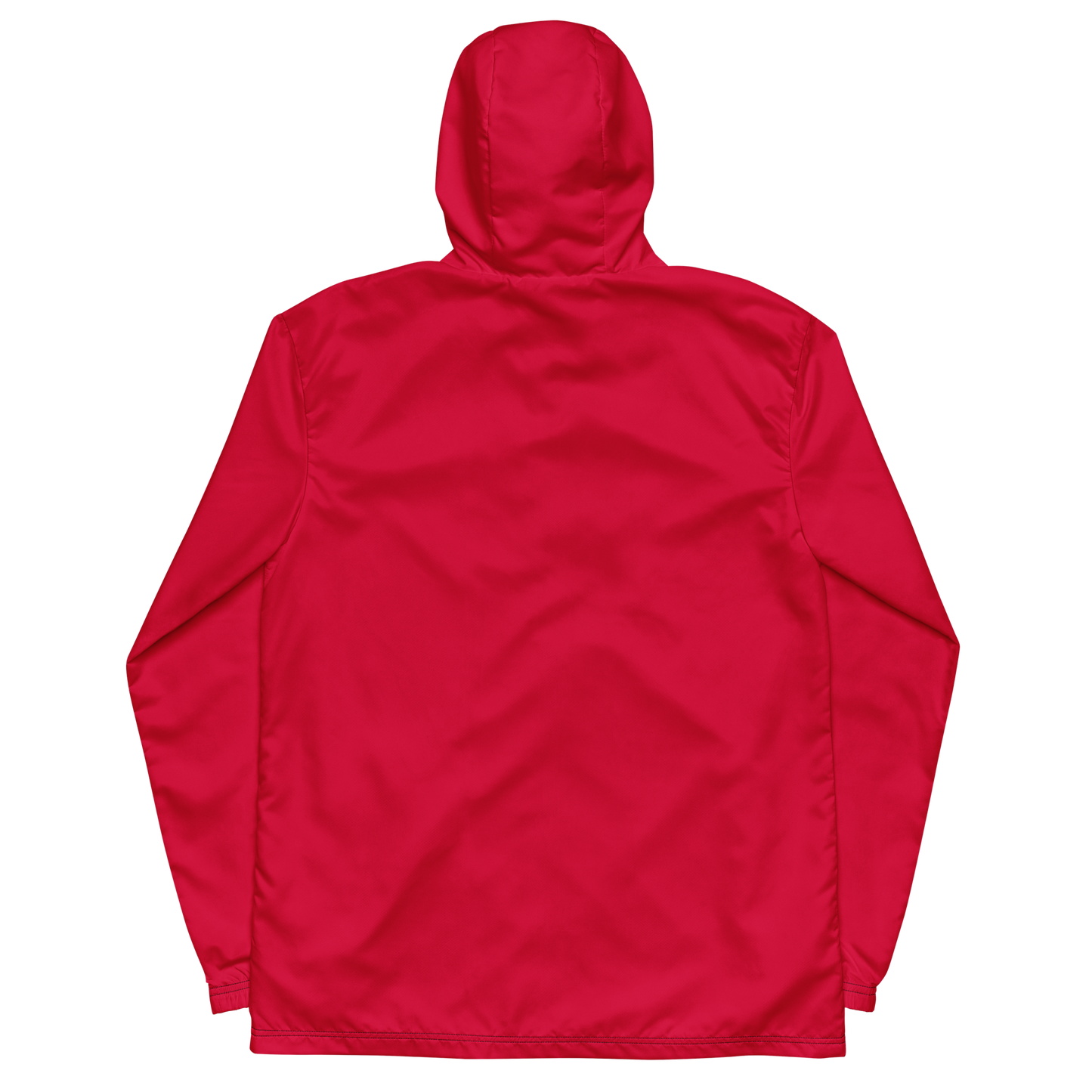 Logo windbreaker