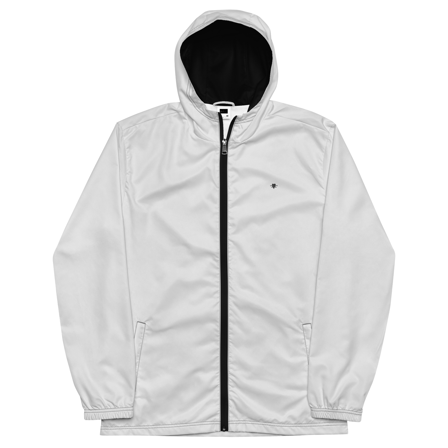 Emblem windbreaker