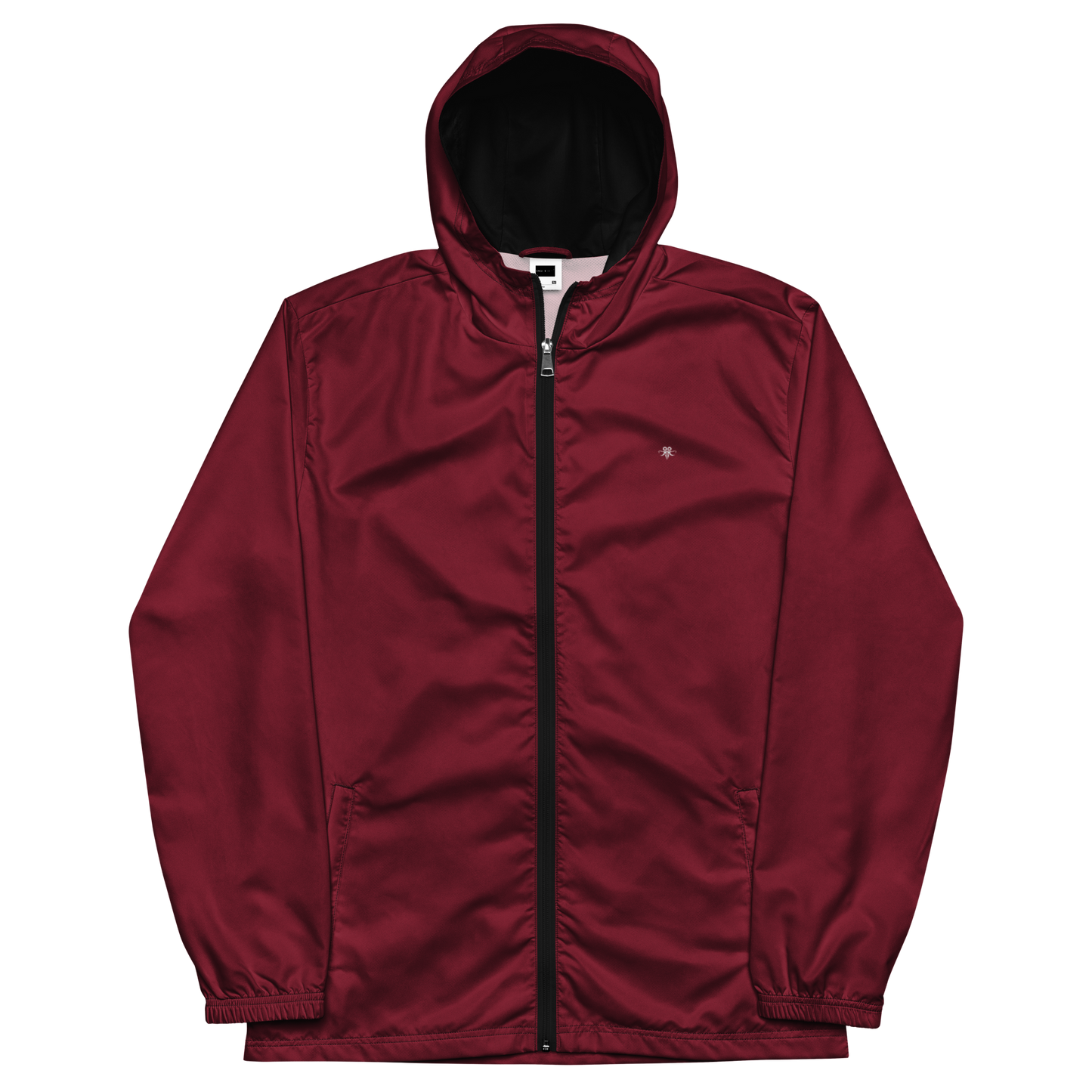 Emblem windbreaker