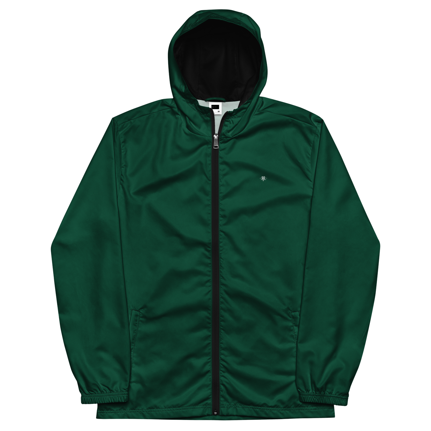 Emblem windbreaker