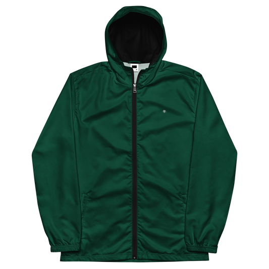 Emblem windbreaker