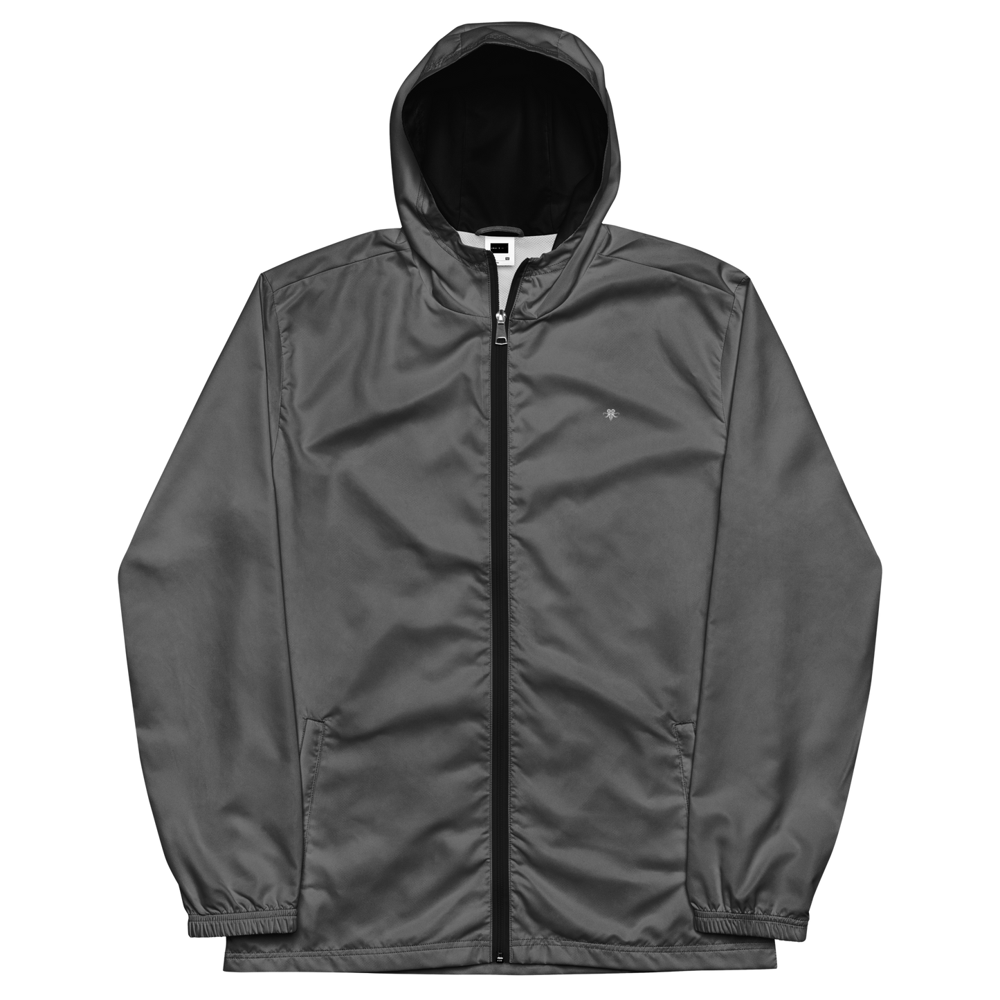 Emblem windbreaker