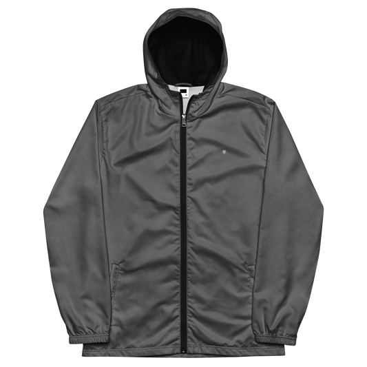 Emblem windbreaker