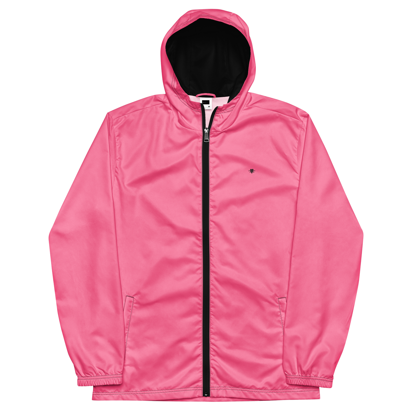 Emblem windbreaker