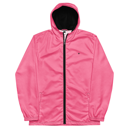 Emblem windbreaker