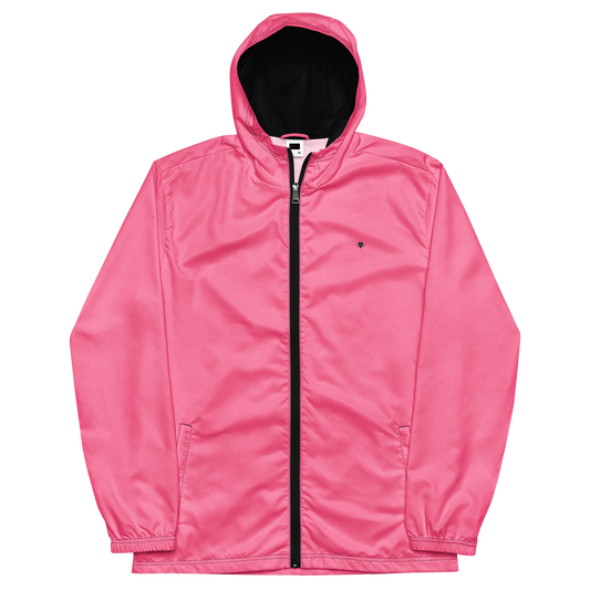 Emblem windbreaker