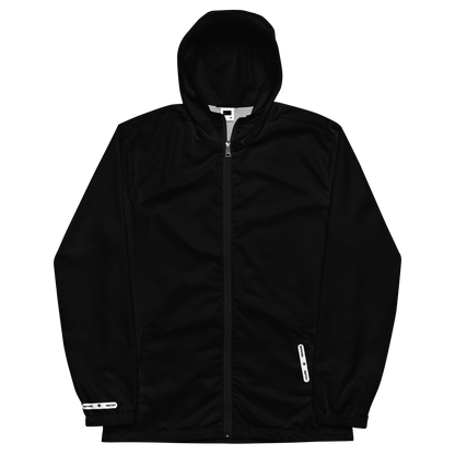 Logo windbreaker