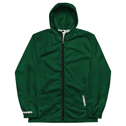 Logo windbreaker