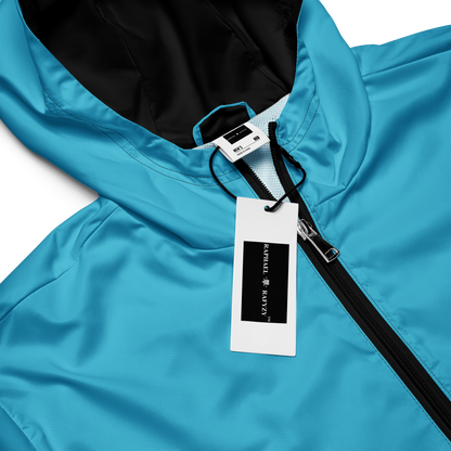 Emblem windbreaker