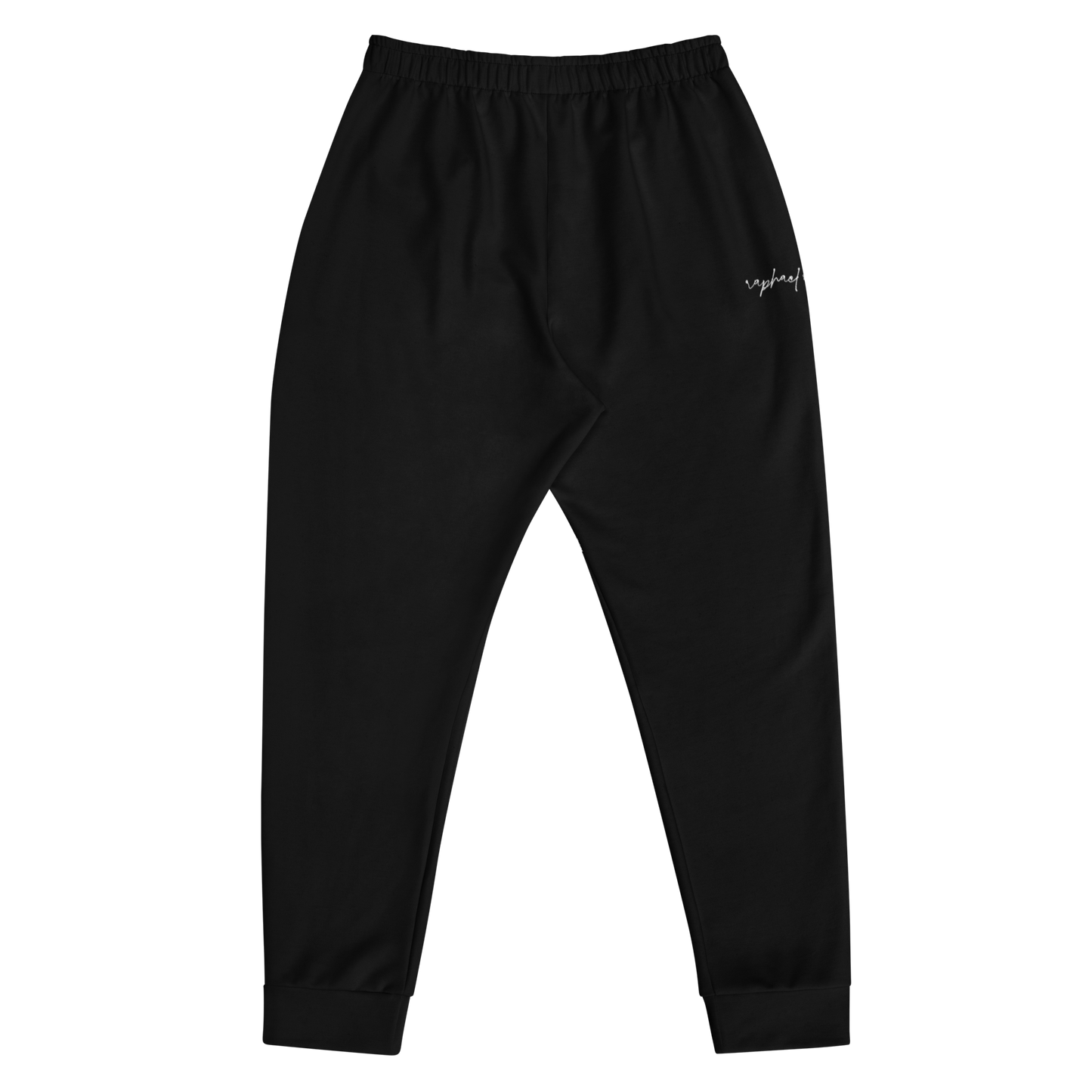 Signature Logo Joggers