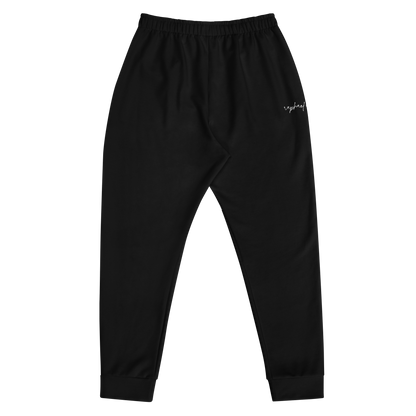 Signature Logo Joggers