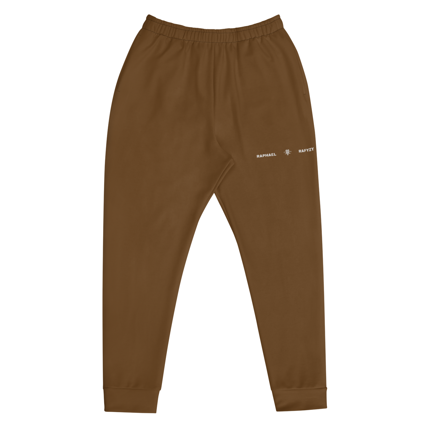 Logo Joggers