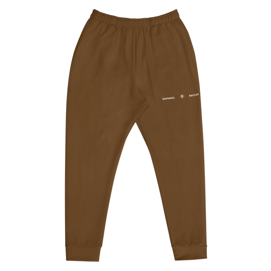 Logo Joggers