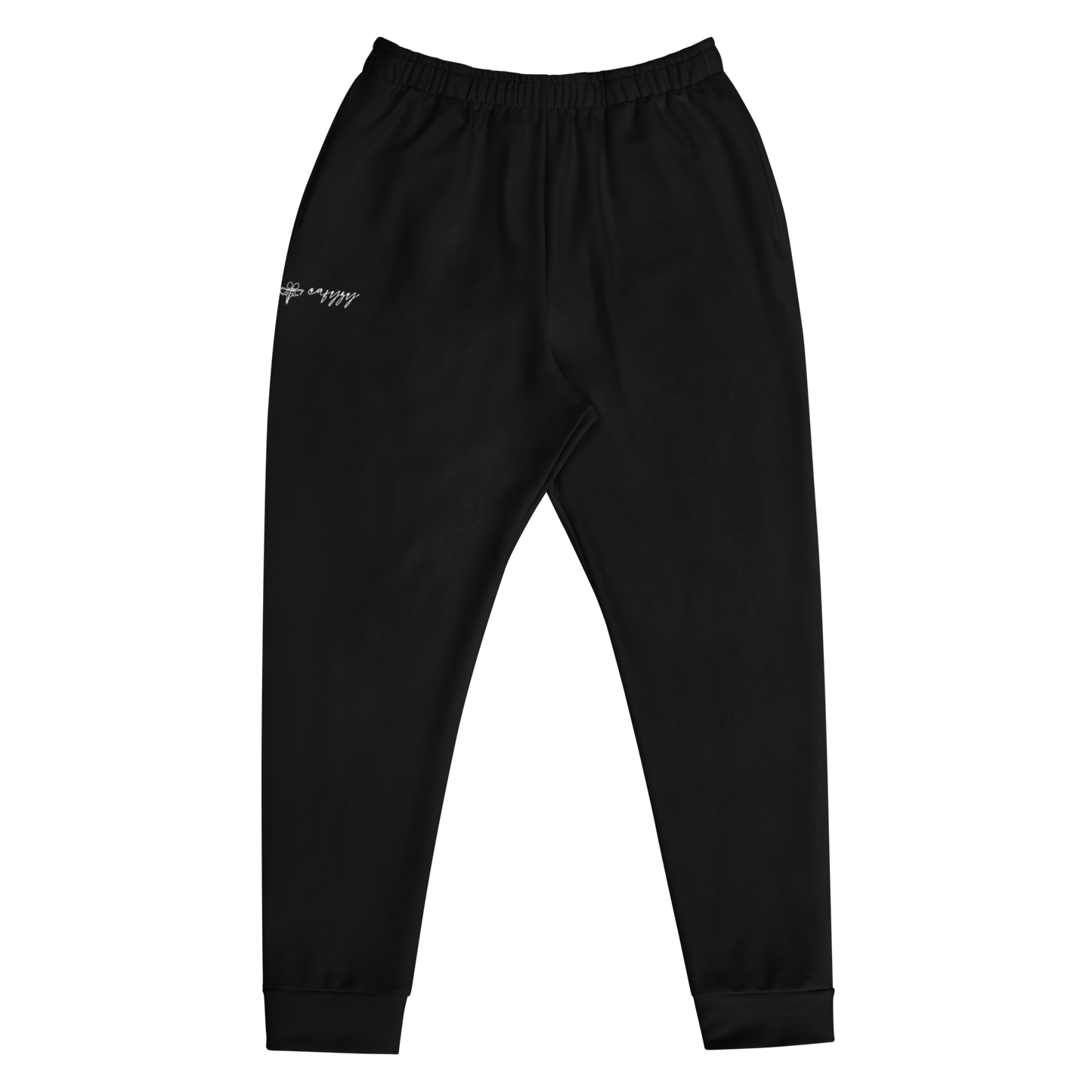 Signature Logo Joggers